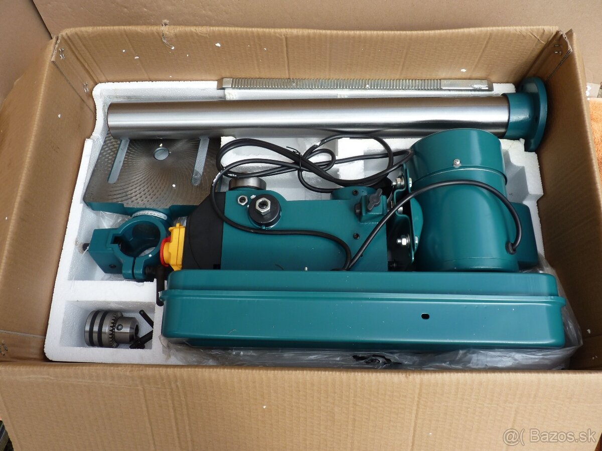 stojanova vrtačka - 3