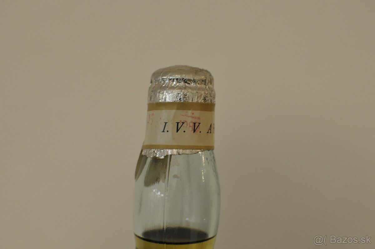 predám 40 ročný koňak - 3