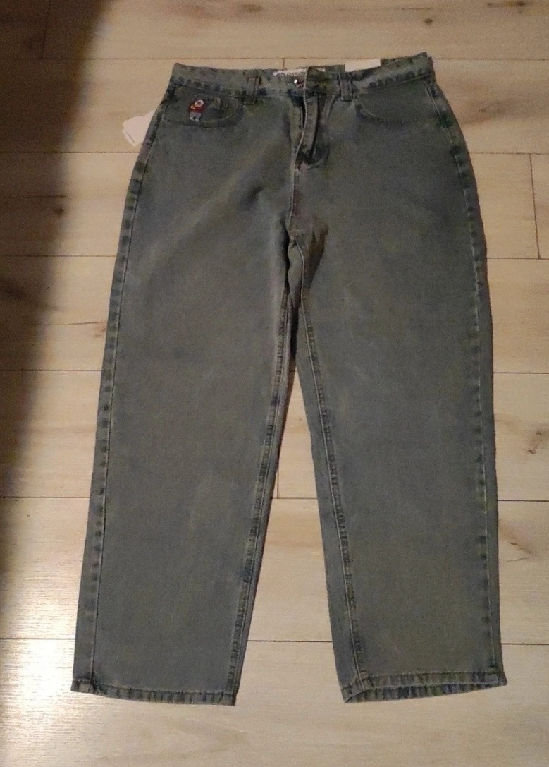 Nové rifle Bigboy - 3