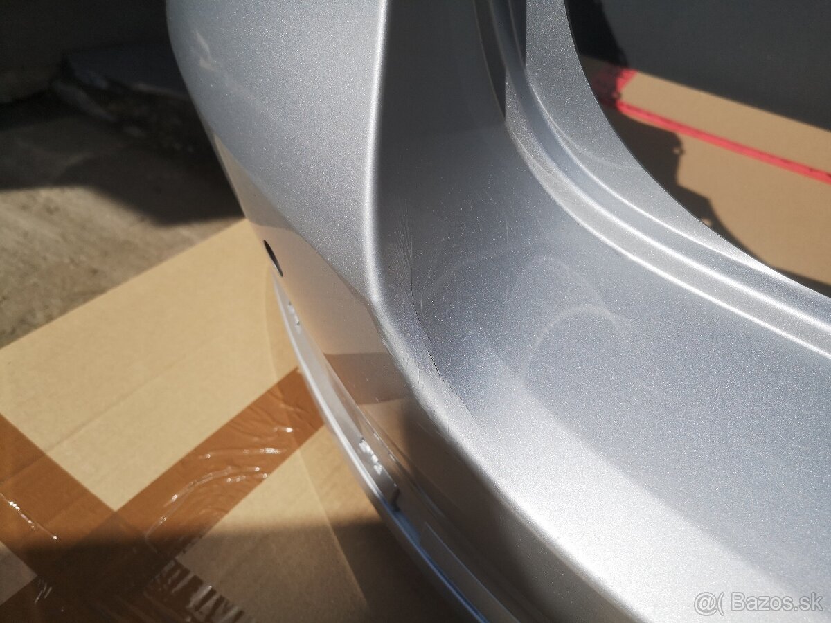 VW Passat B7 Kombi - 3