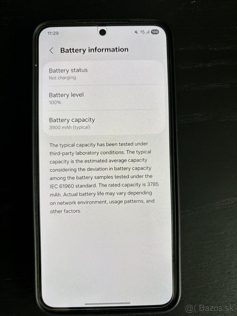 Samsung Galaxy S23 8/256GB - 3