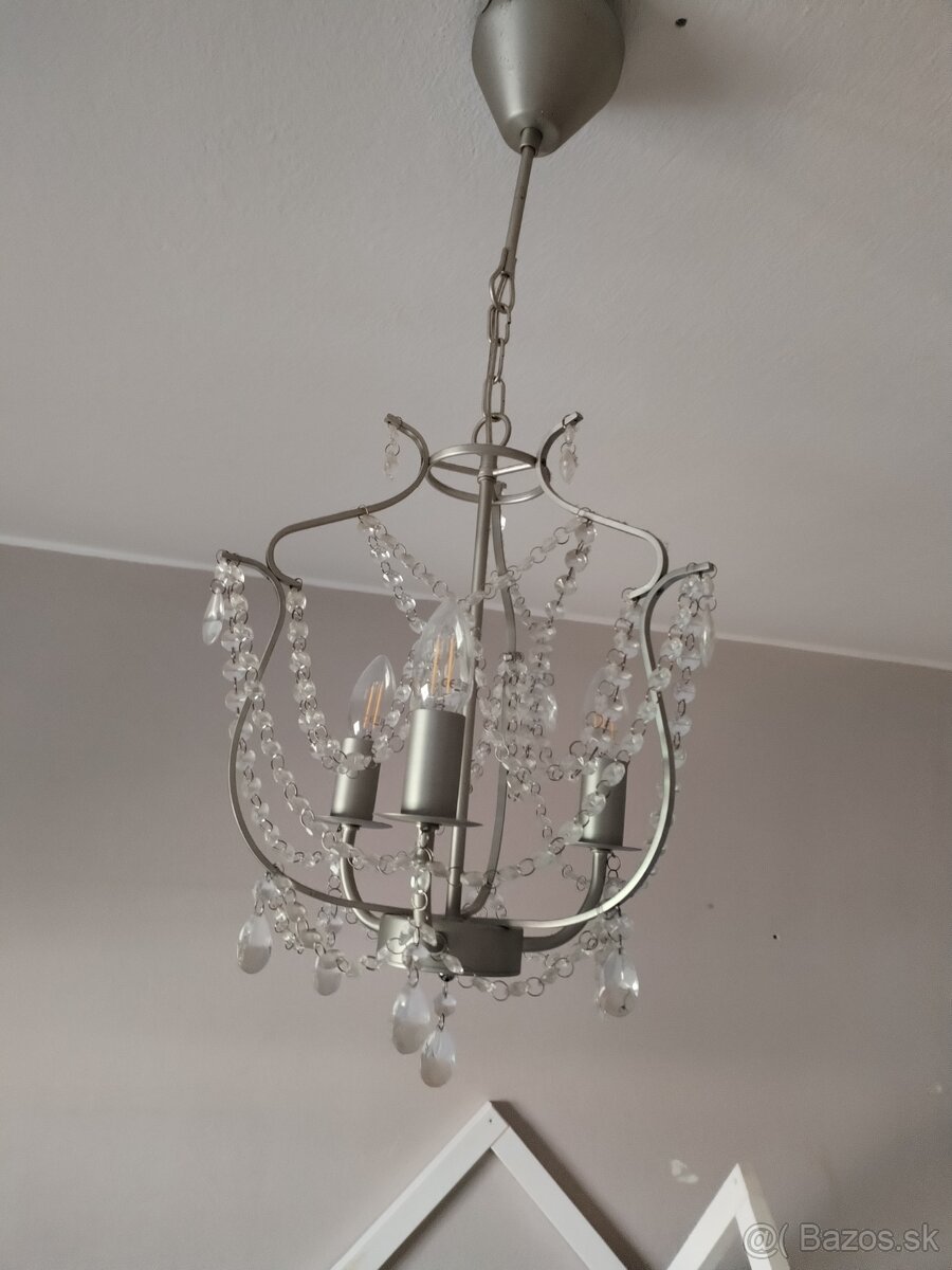 Malý luster - 3