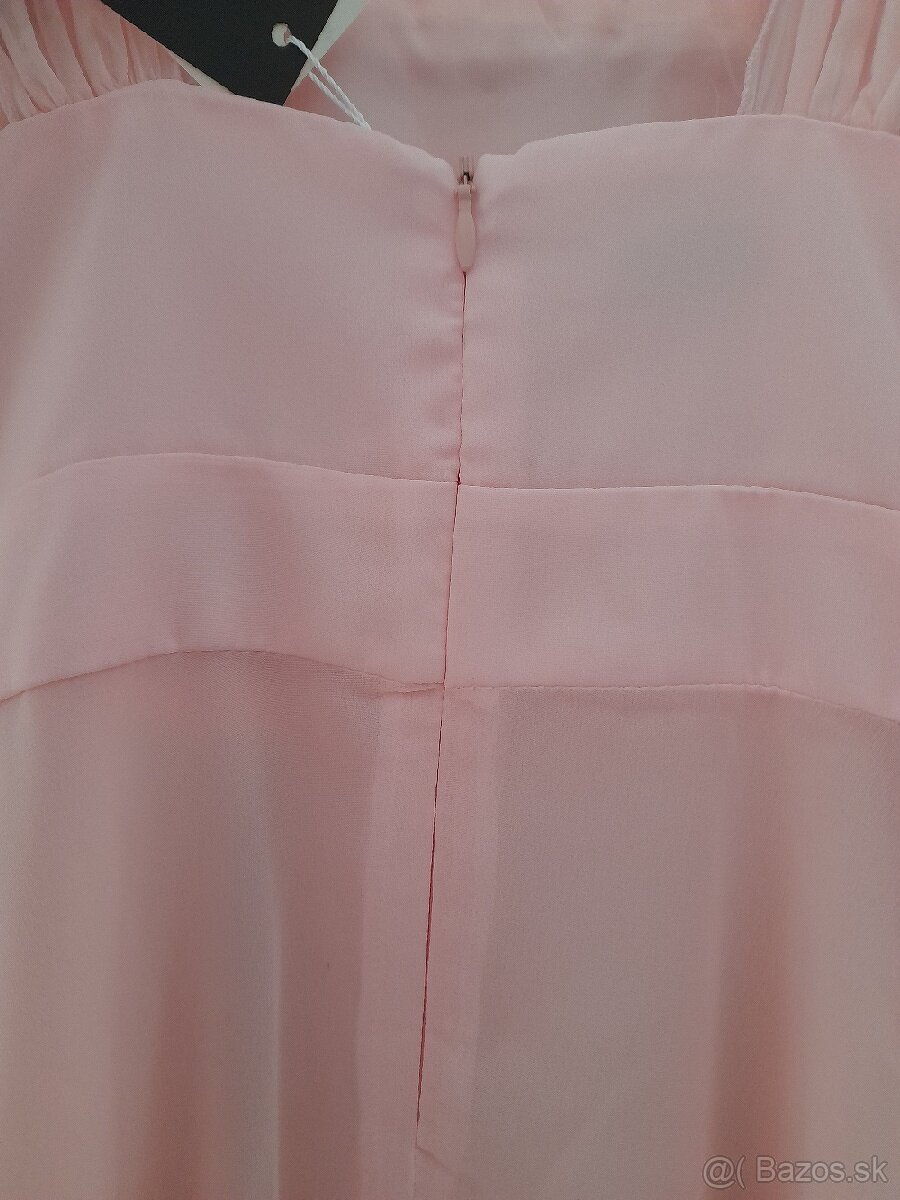 Dievčenské šaty - 3