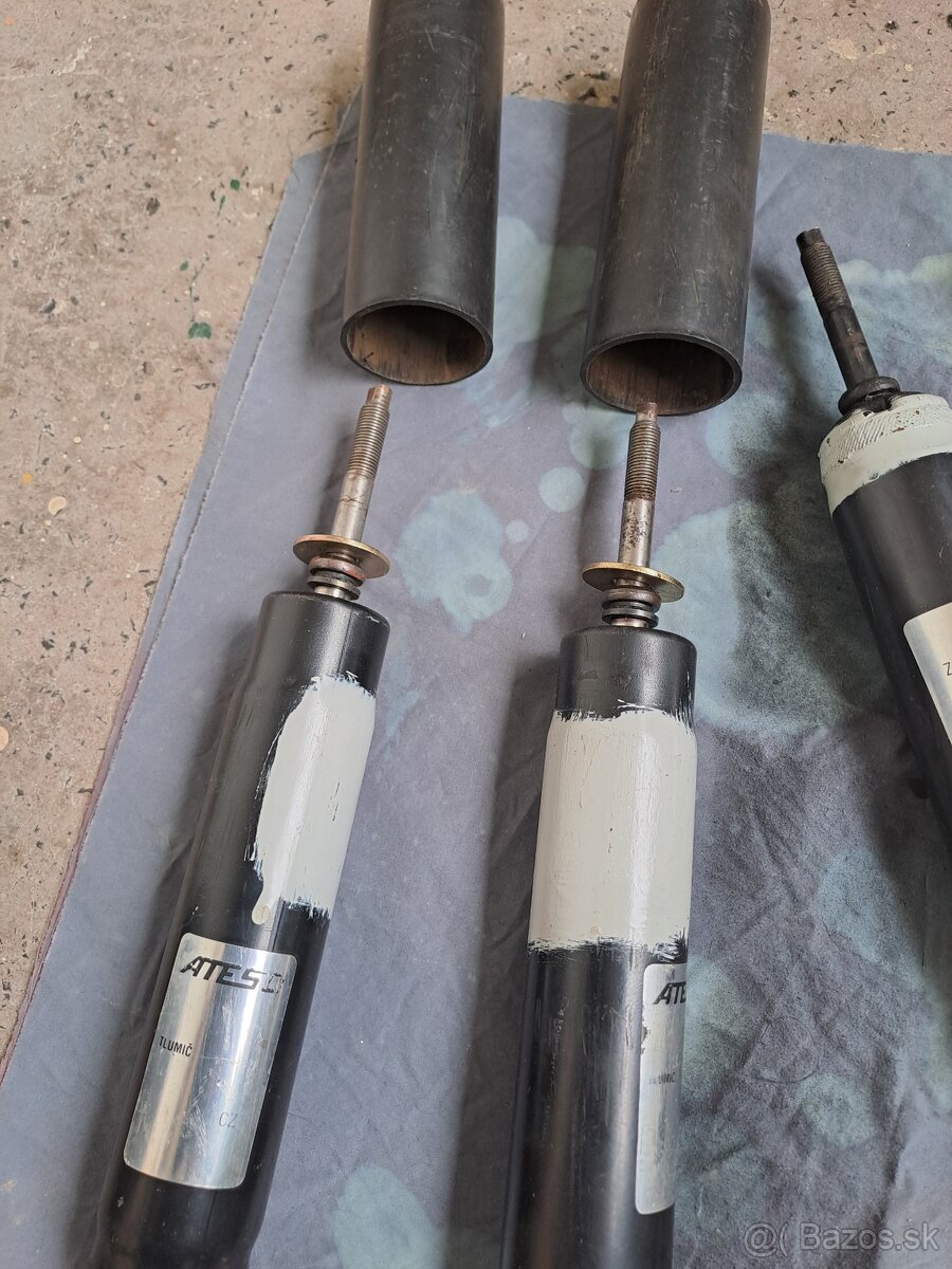 Škoda 100, 105, 120 - 3