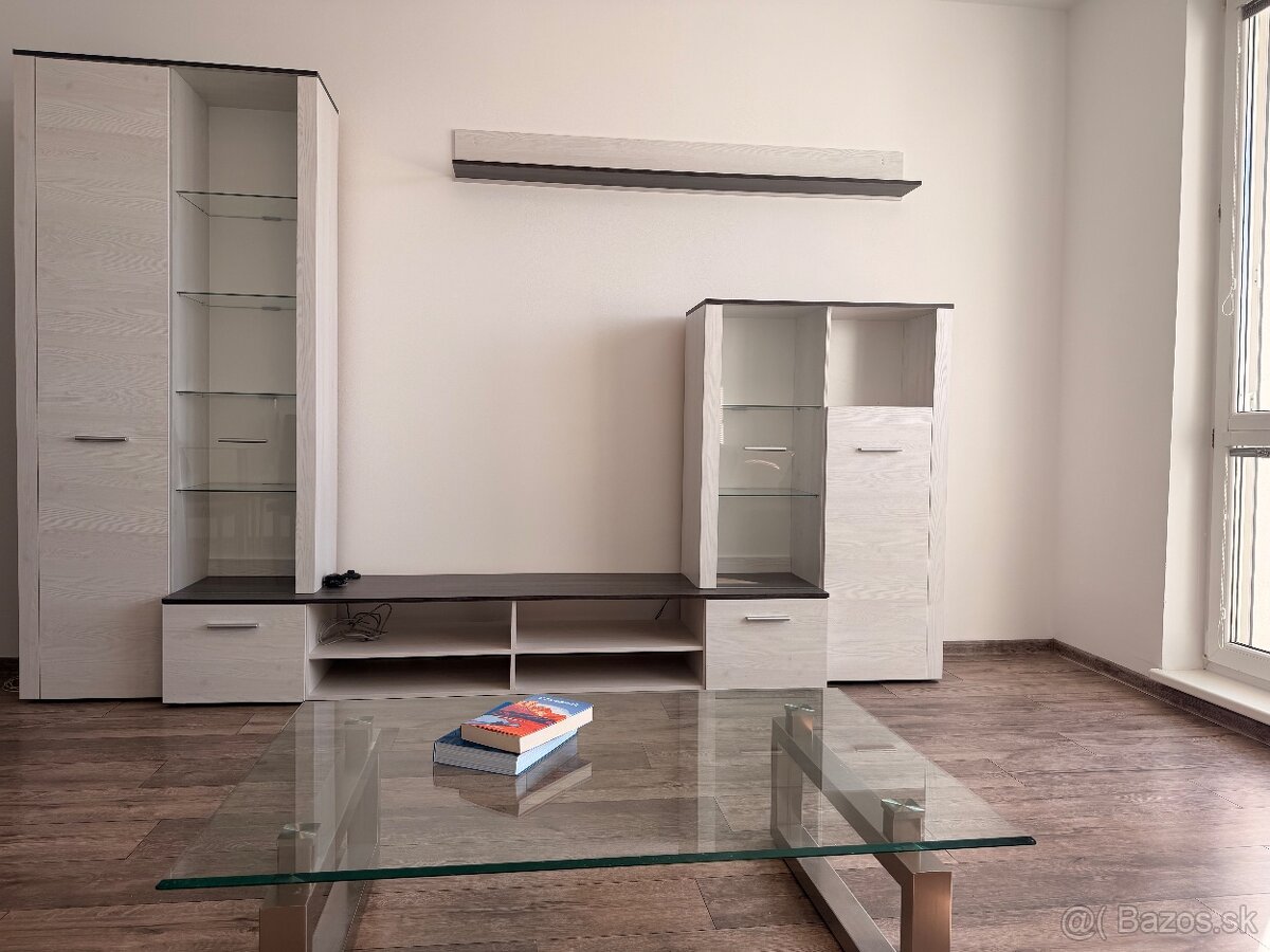 3-izbový byt s 2 balkónmi a pet friendly, Holičská - 3