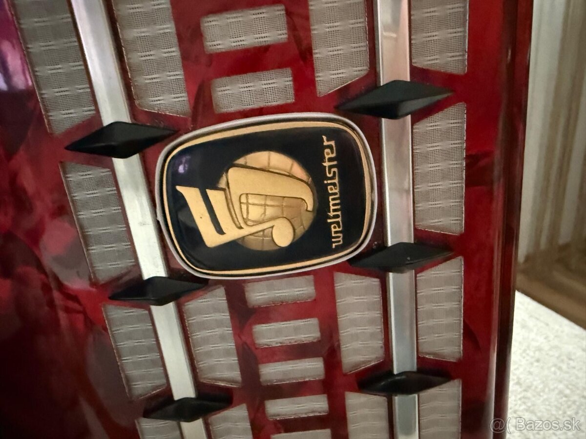 Heligonka Weltmeister - 3