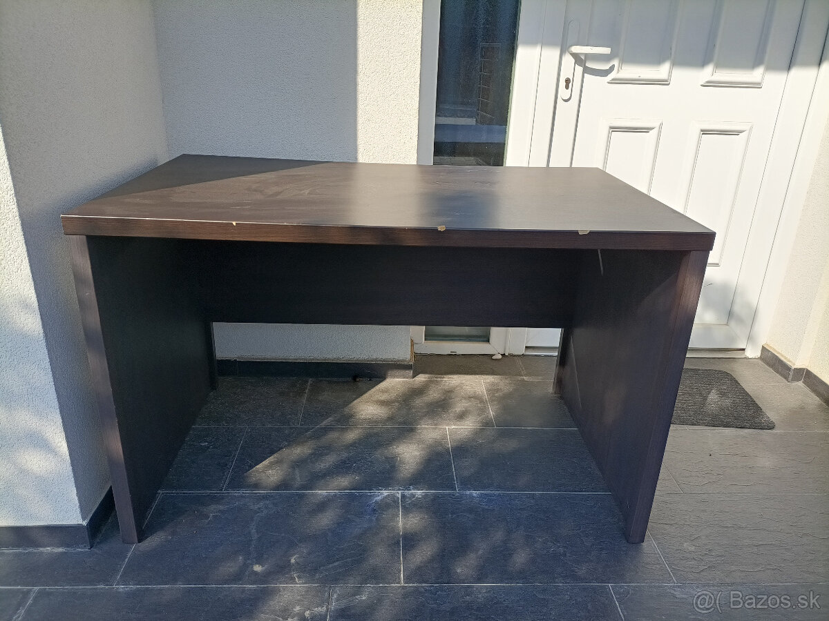 Písací stôl 120x70 - 3
