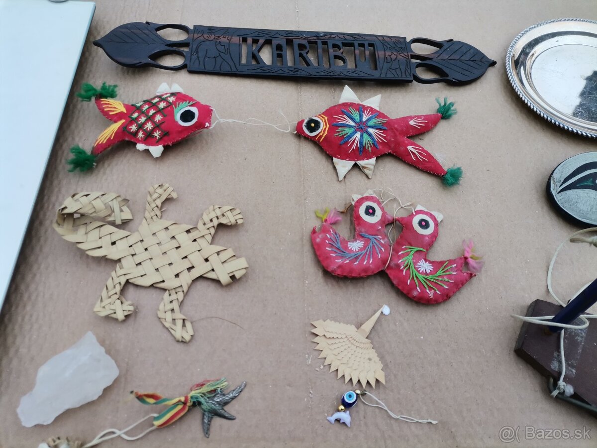 Rôzne starožitnosti - 3