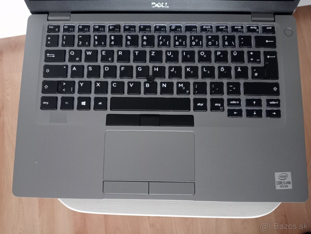 Dell Latitude 5410 , Intel core i5 , 16gb ram , WIN10 , ssd - 3