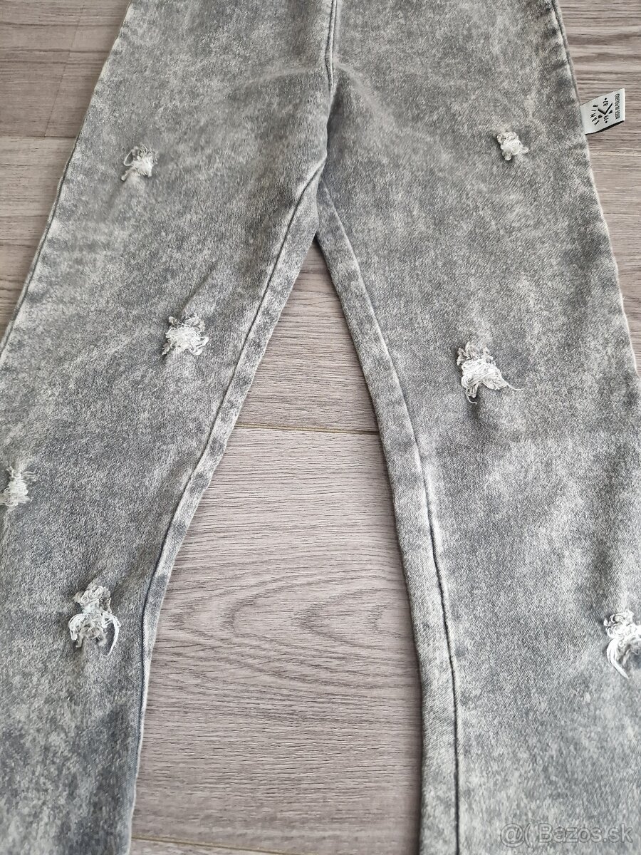 Detské rifle 128 - 3