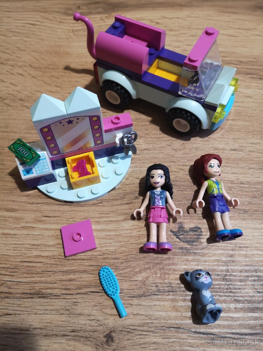 Lego Friends 41439 a 41694 - 3