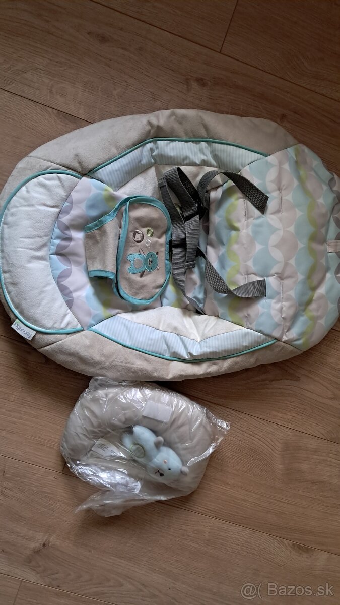 Detská hojdačka Ingenuity - 3