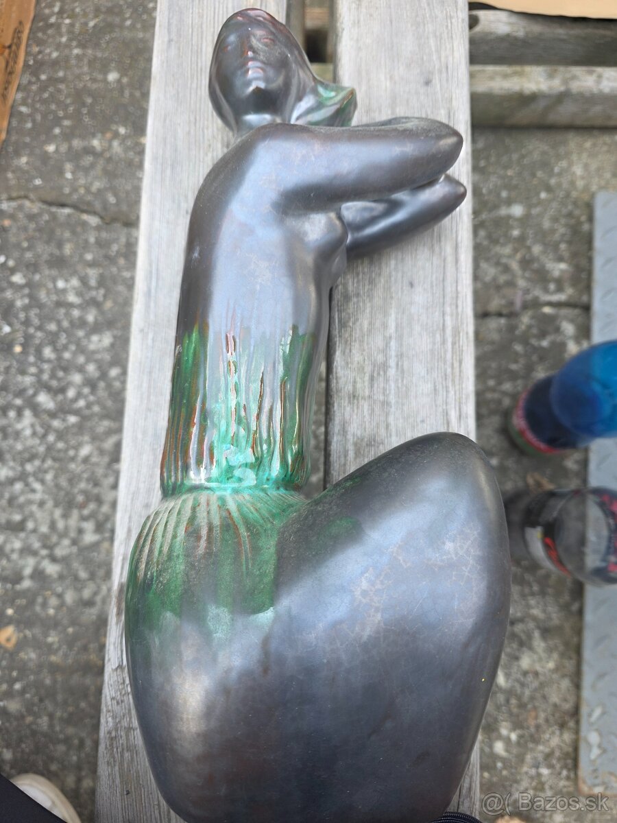 Keramika a úchyty na záves - 3