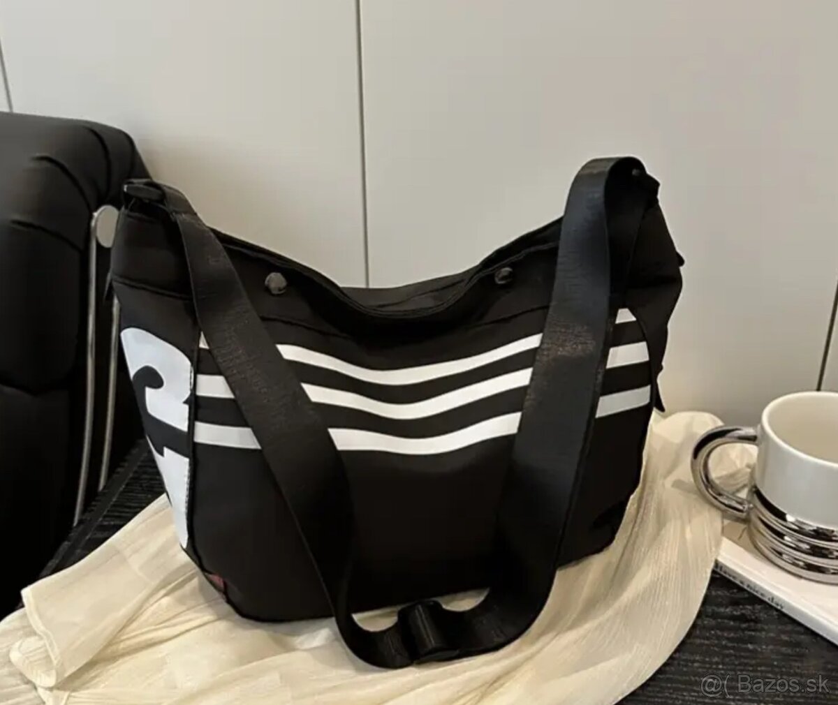 DAMSKA ŠPORTOVÁ TAŠKA…Nova - 3