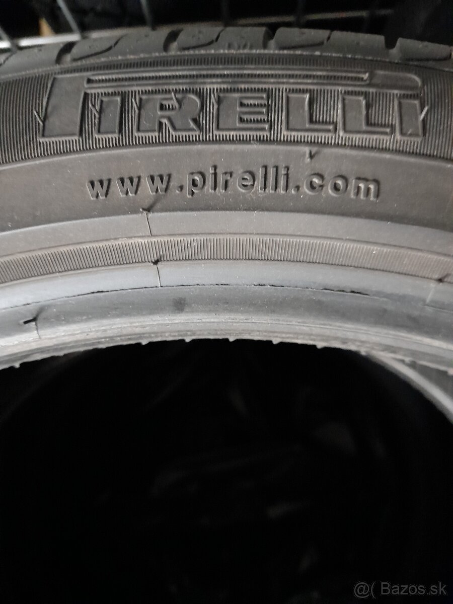 Letne pneu 255/40/20 101V - 3