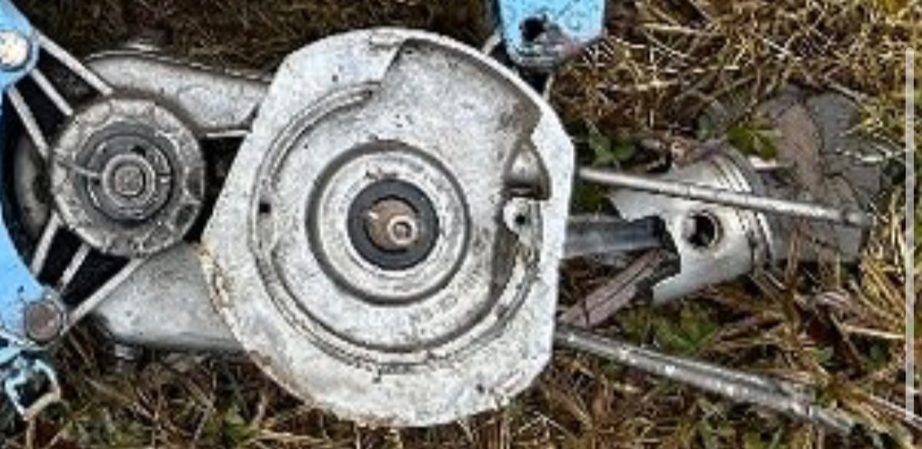 Predam motor babetta 207 - 3