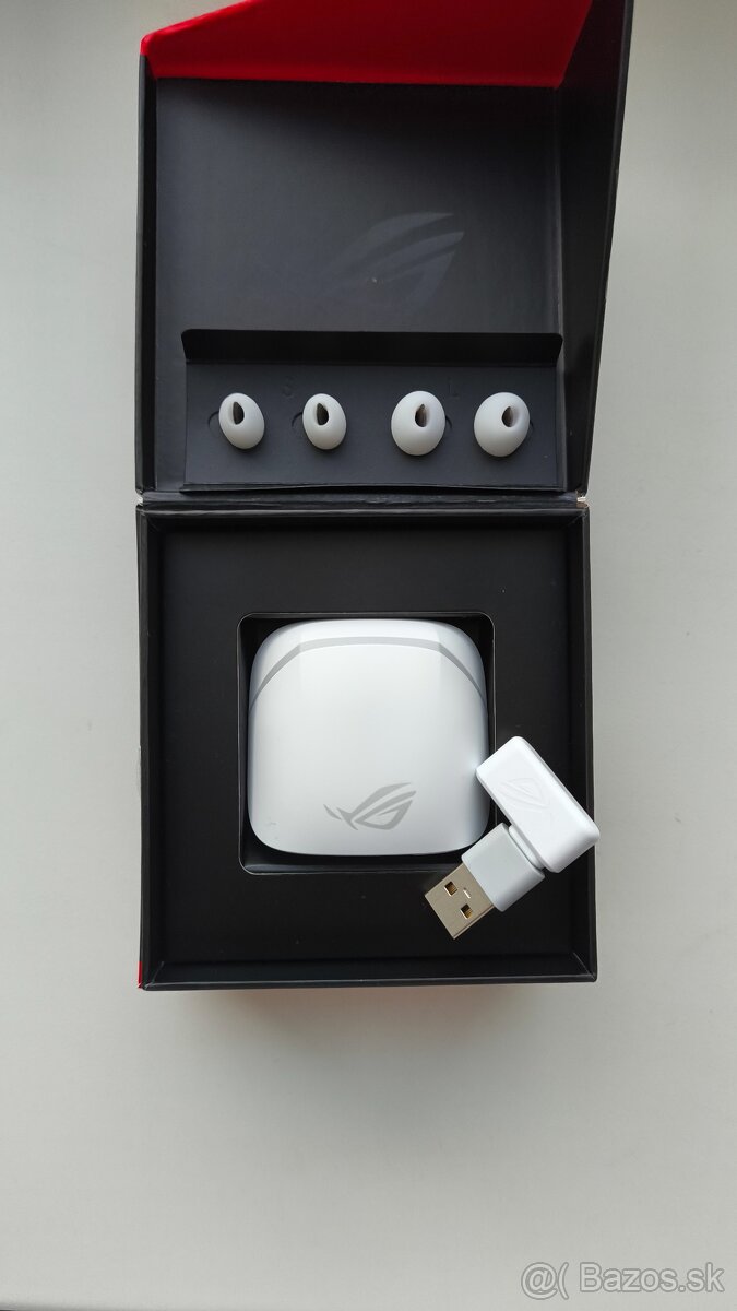 Asus ROG Cetra SPEEDNOVA True Wireless - 3