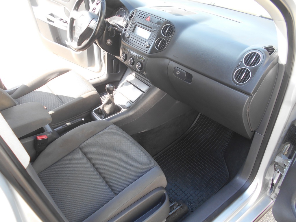 VW GOLF PLUS 1,9TDI - 3