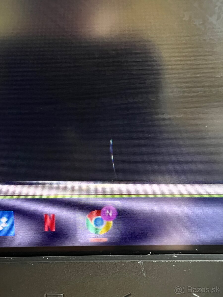 Monitor - 24” - 120hz - zaoblený - 3