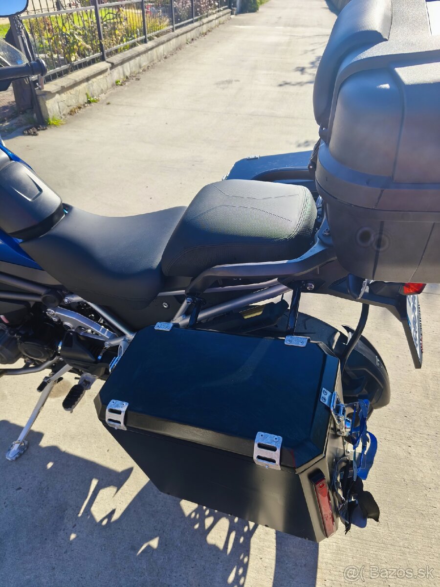 Triumph tiger 1200 gt pro - 3