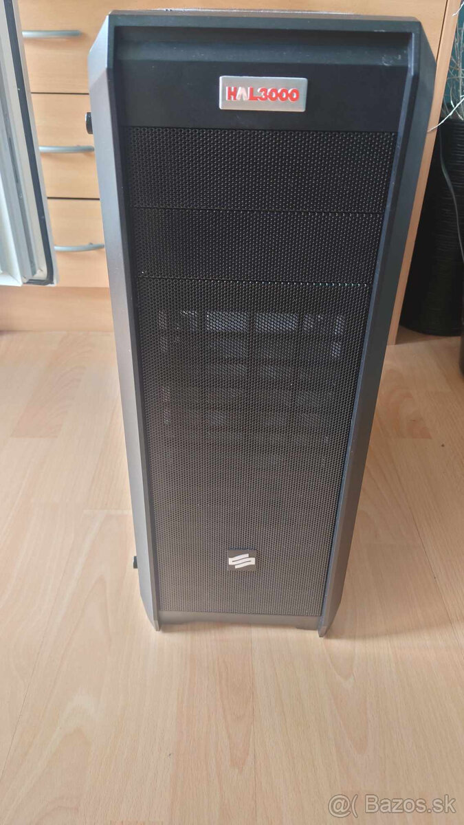 HAL3000 Master Gamer IEM 16G2070 - 3