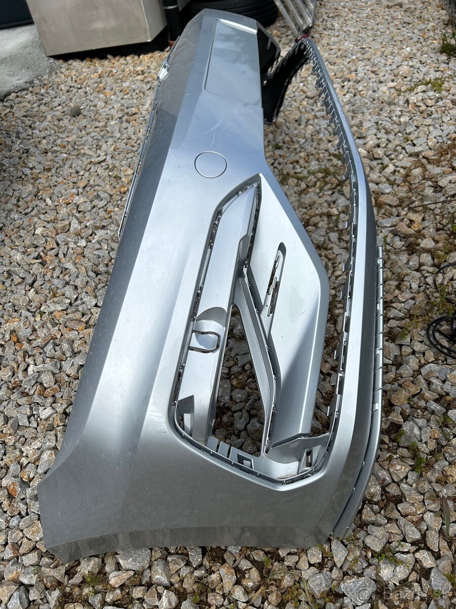 VW Touran 5T R-Line - 3