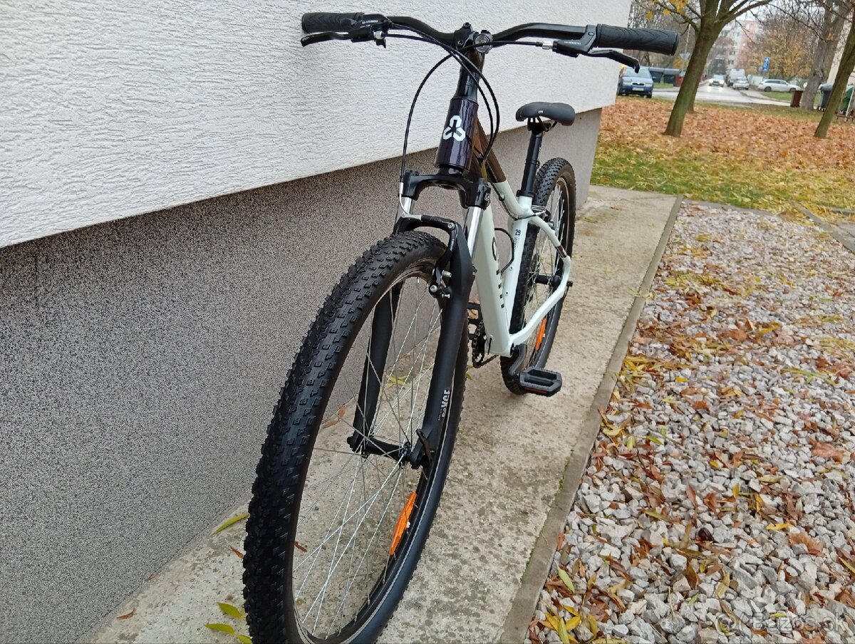 Ponúkam na predaj bicykel CTM Charisma 1.0 29" - 3