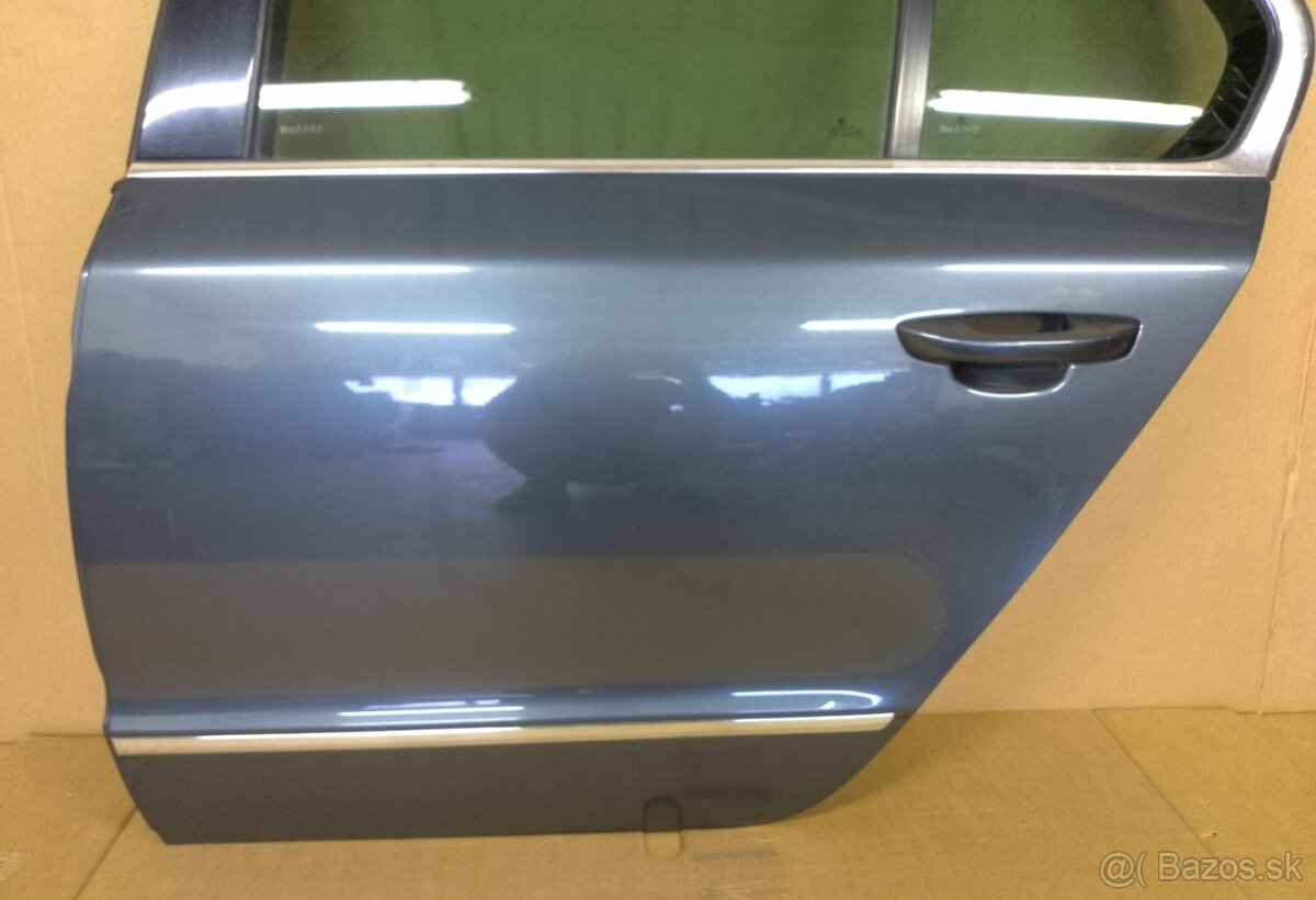 dvere ZL Superb 2 - F6F6 7G7G - 3