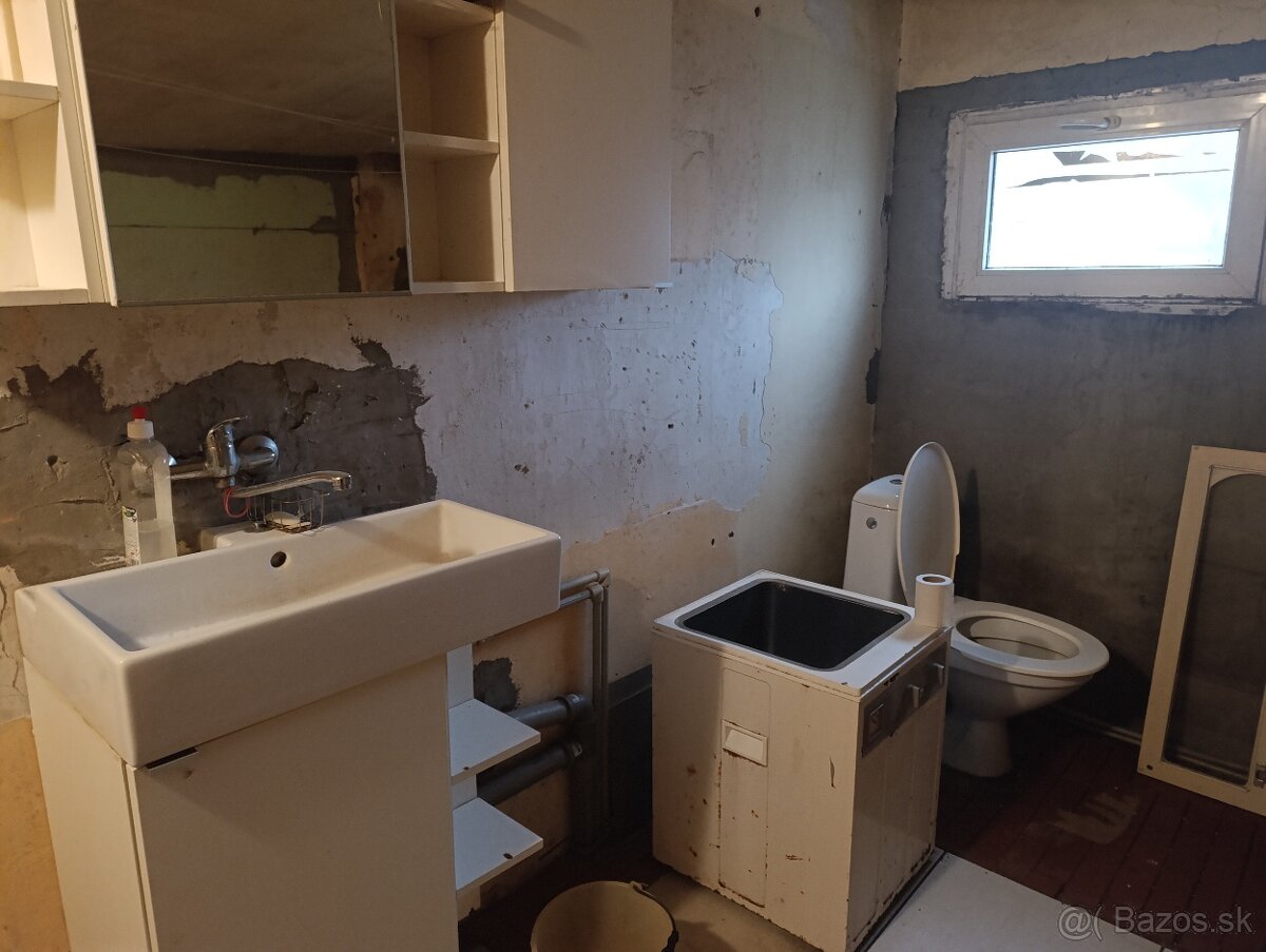 Dom na predaj - 3