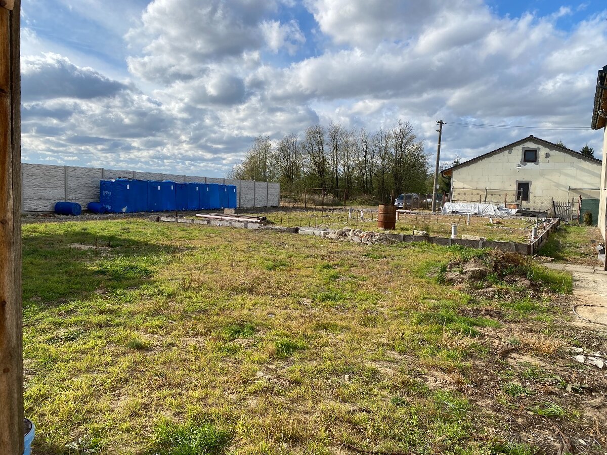 Stavebný pozemok v Borskom Mikuláši - 3