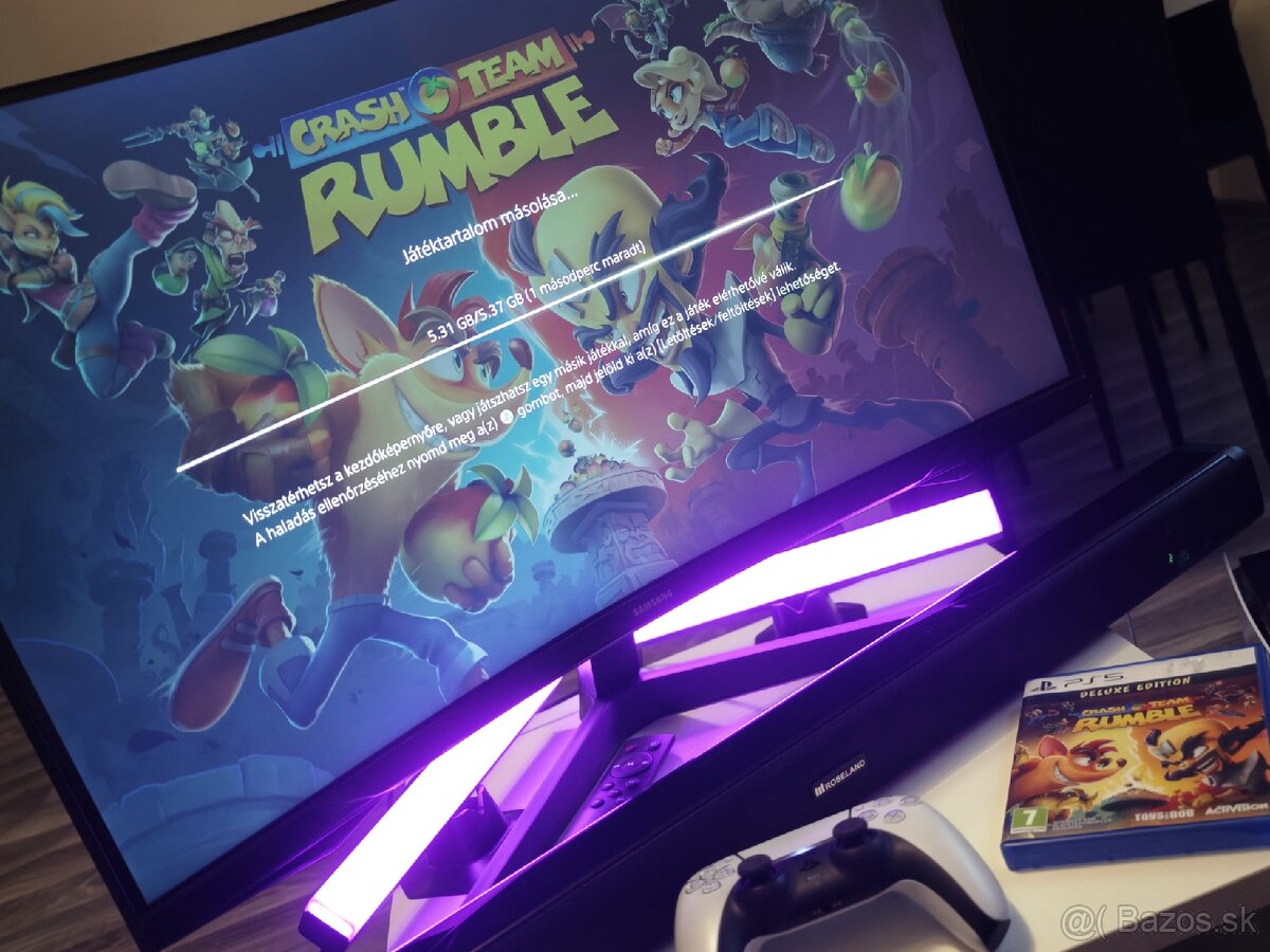 Samsung Odyssey G5 - 3