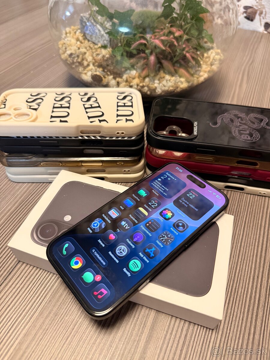 iPhone 16 128gb black - 3