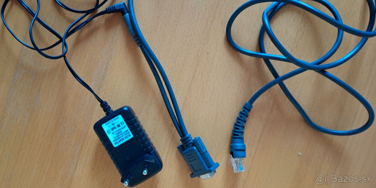 PREDÁM SKENER SUN LUX XL-2200 - 3