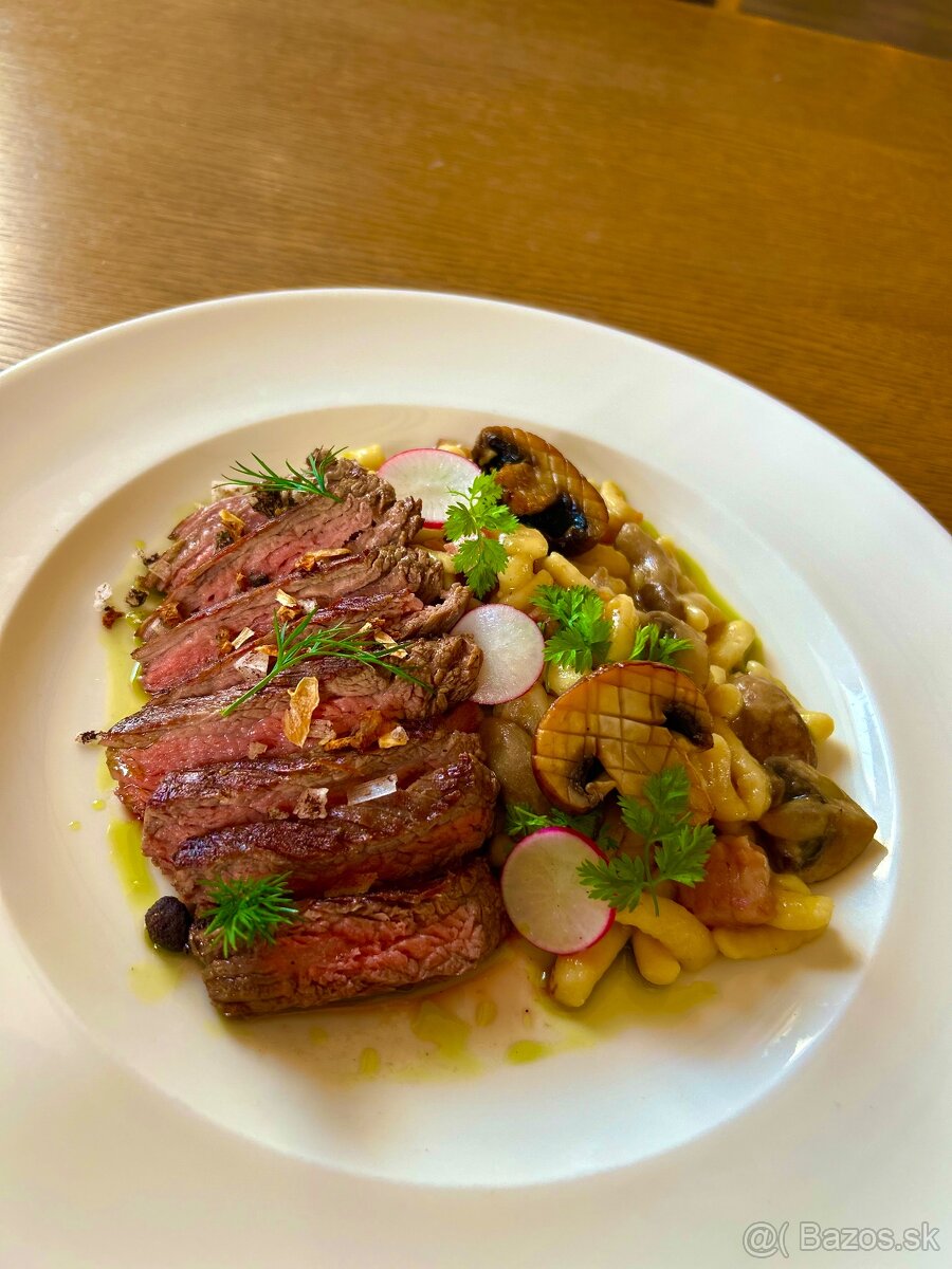 Hľadám prácu kuchára - 3