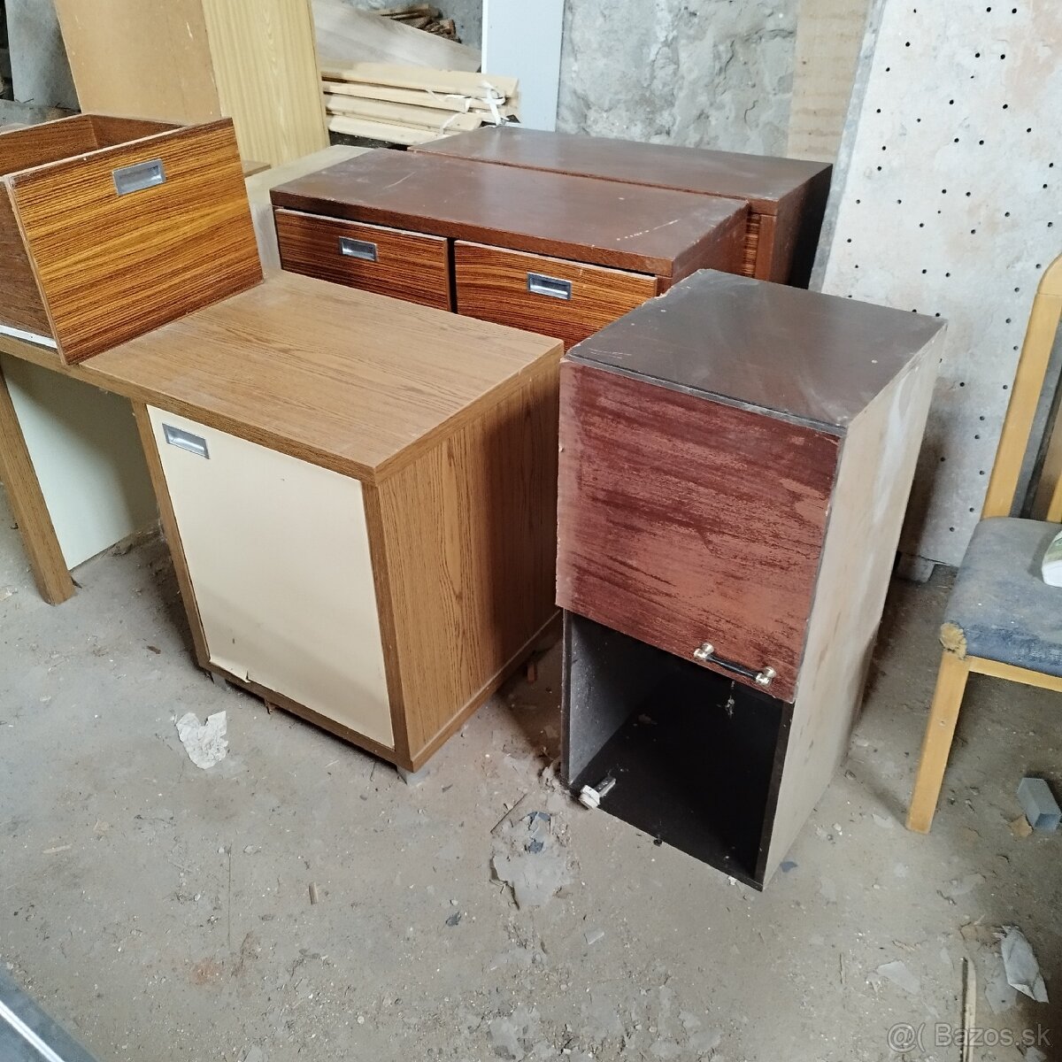 Komoda na predaj - 3