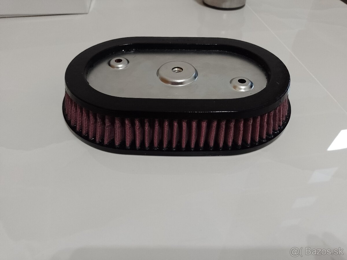 Predám vzduchový filter K&N 29400293 Harley-Davidson® - 3