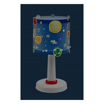 Dalber Detská lampa PLANETS - 3