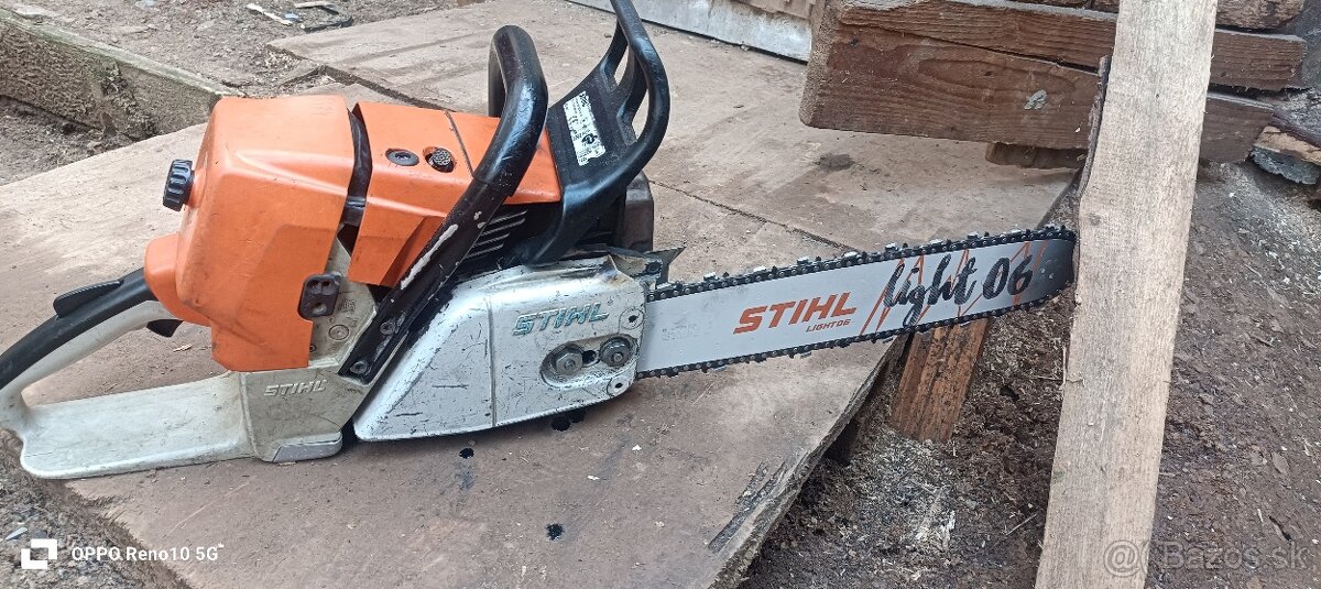 Stihl - 3
