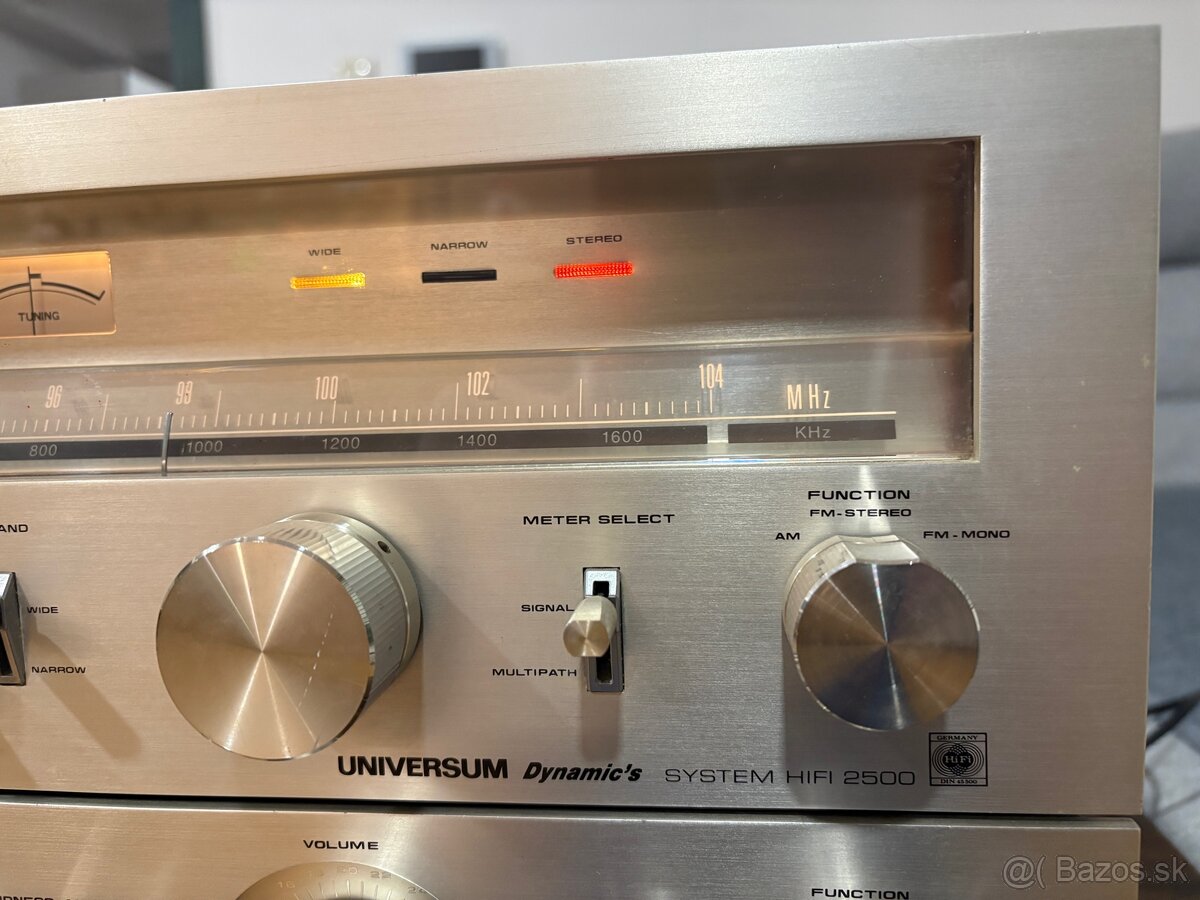 Universum Dynamic’s - 3