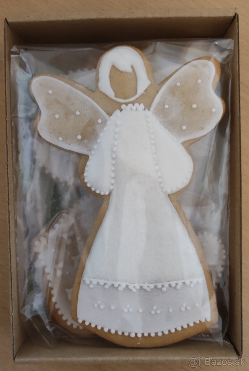 Predám medovníky - 3