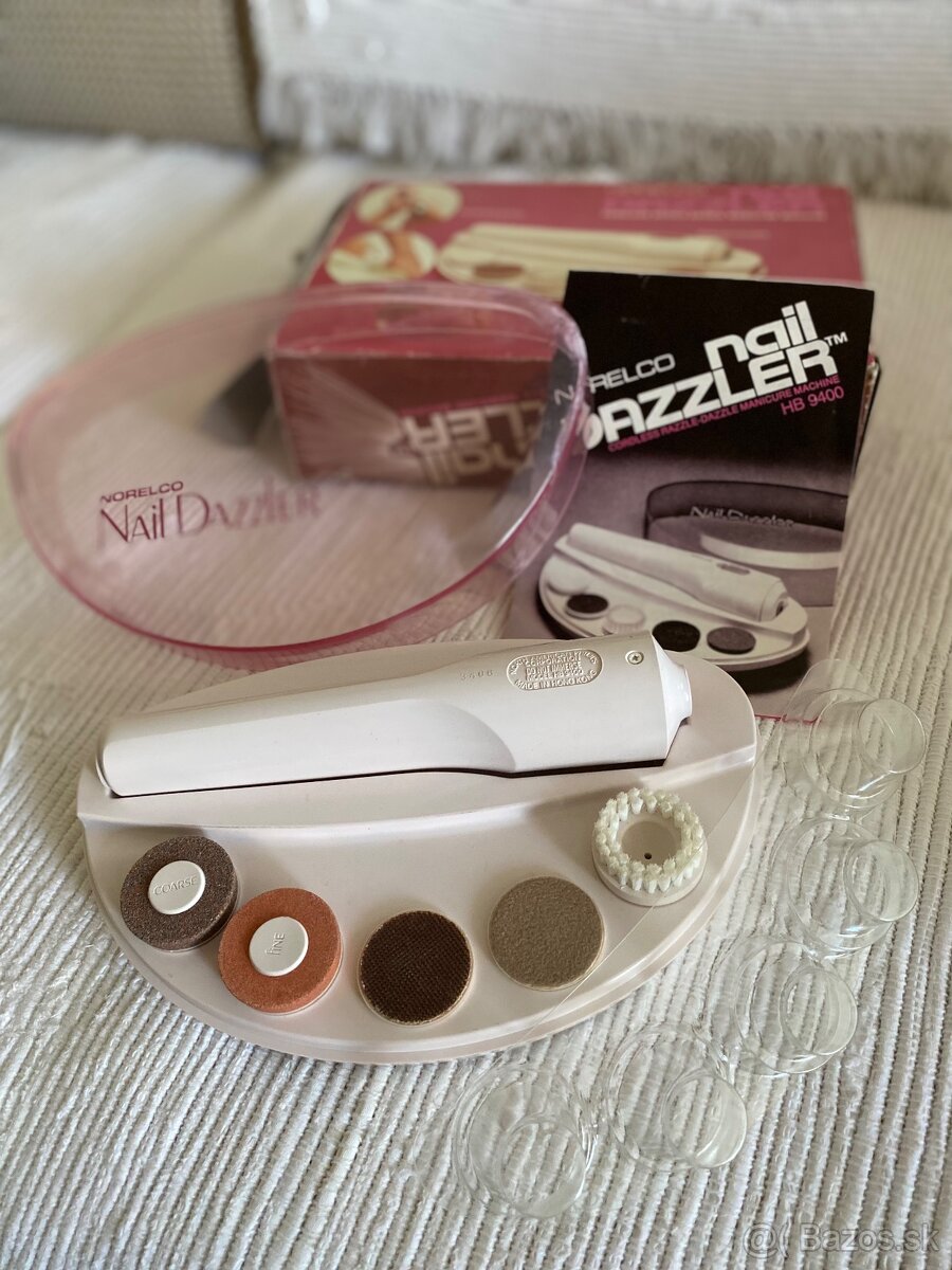 Praktická manikúra - 3