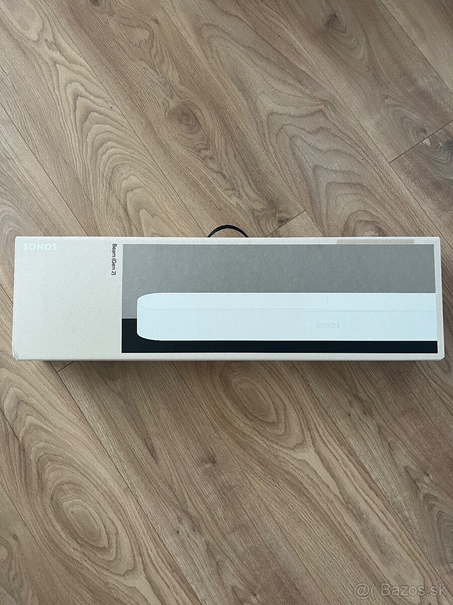 Sonos Beam - 3