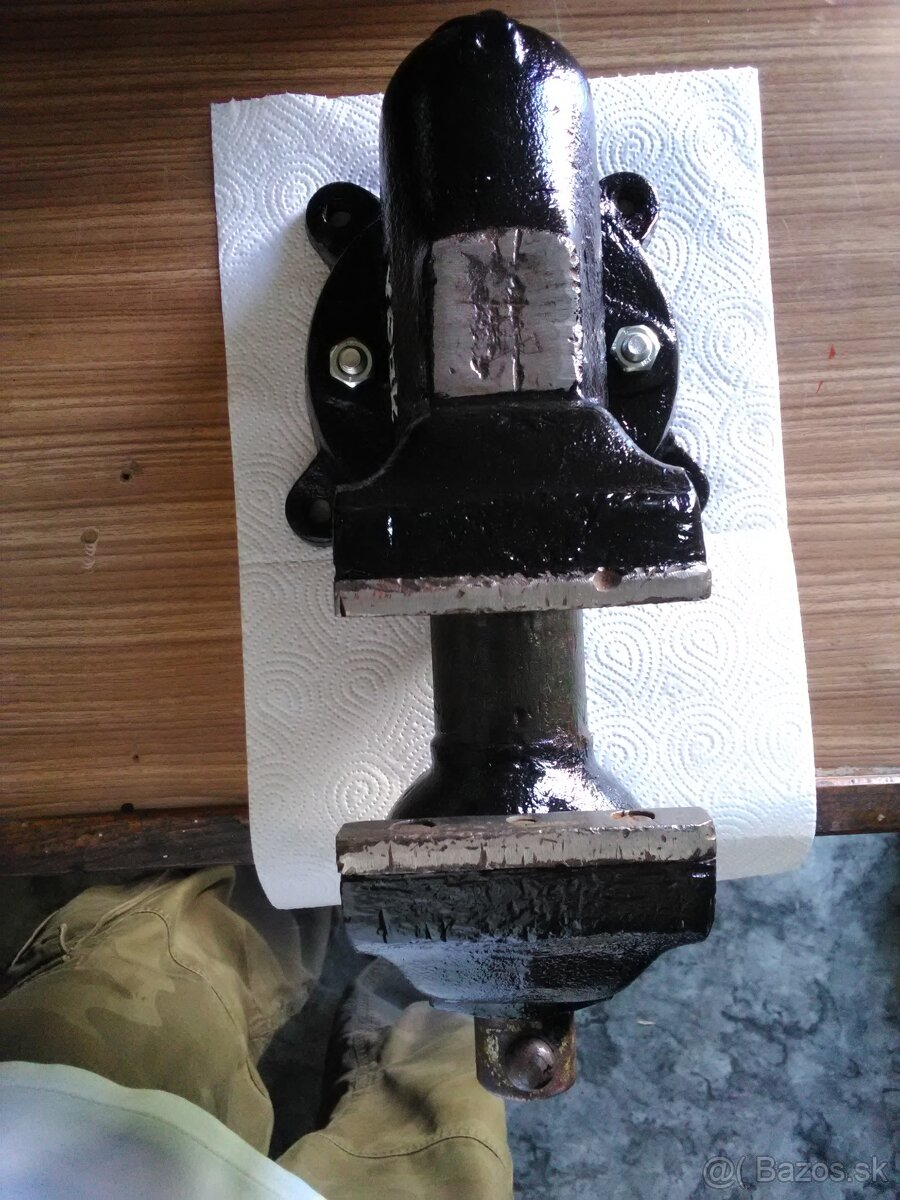 Zverák YORK 100 - 3