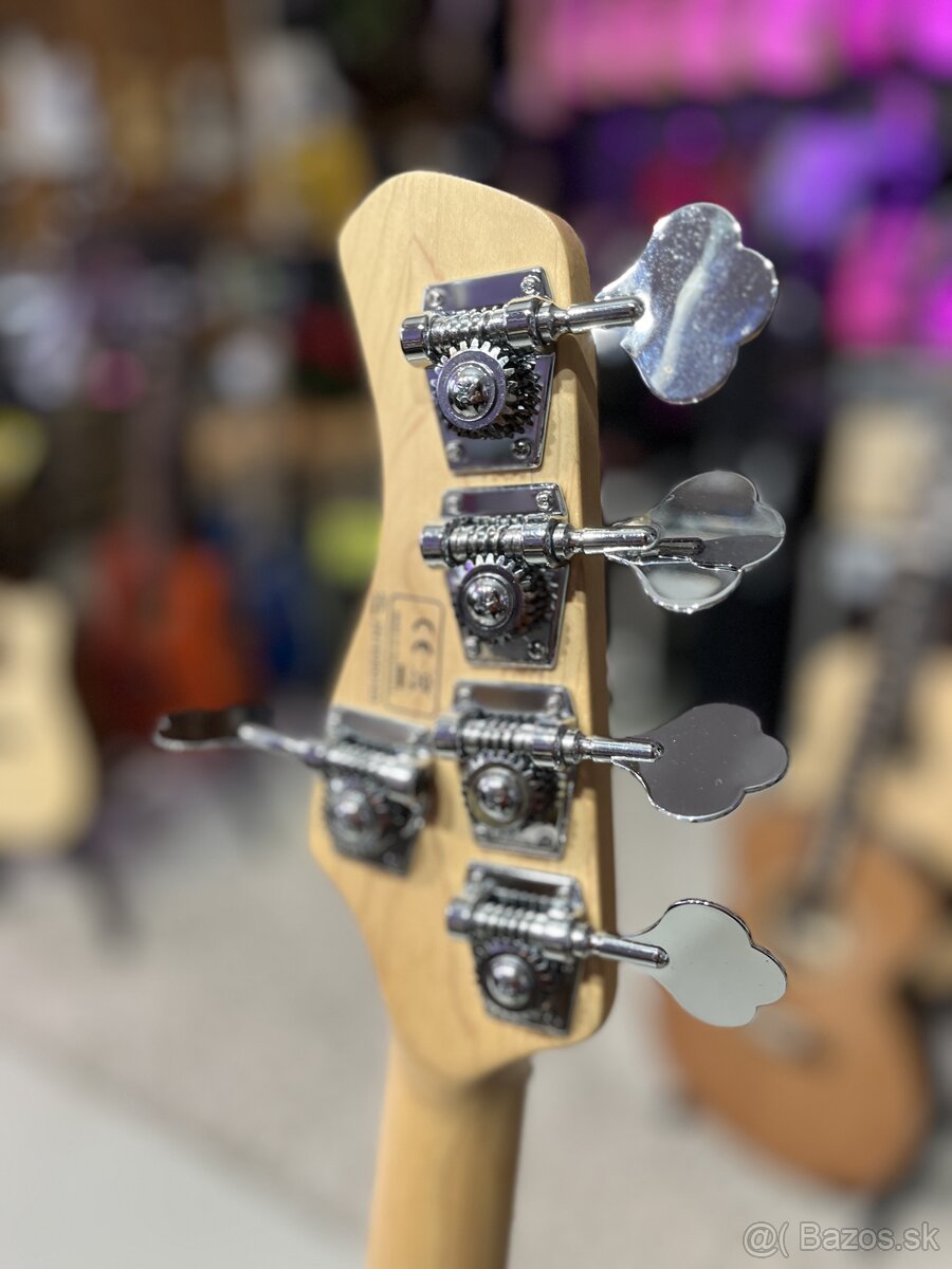 5-strunová basgitara Marcus Miller V7 - 3
