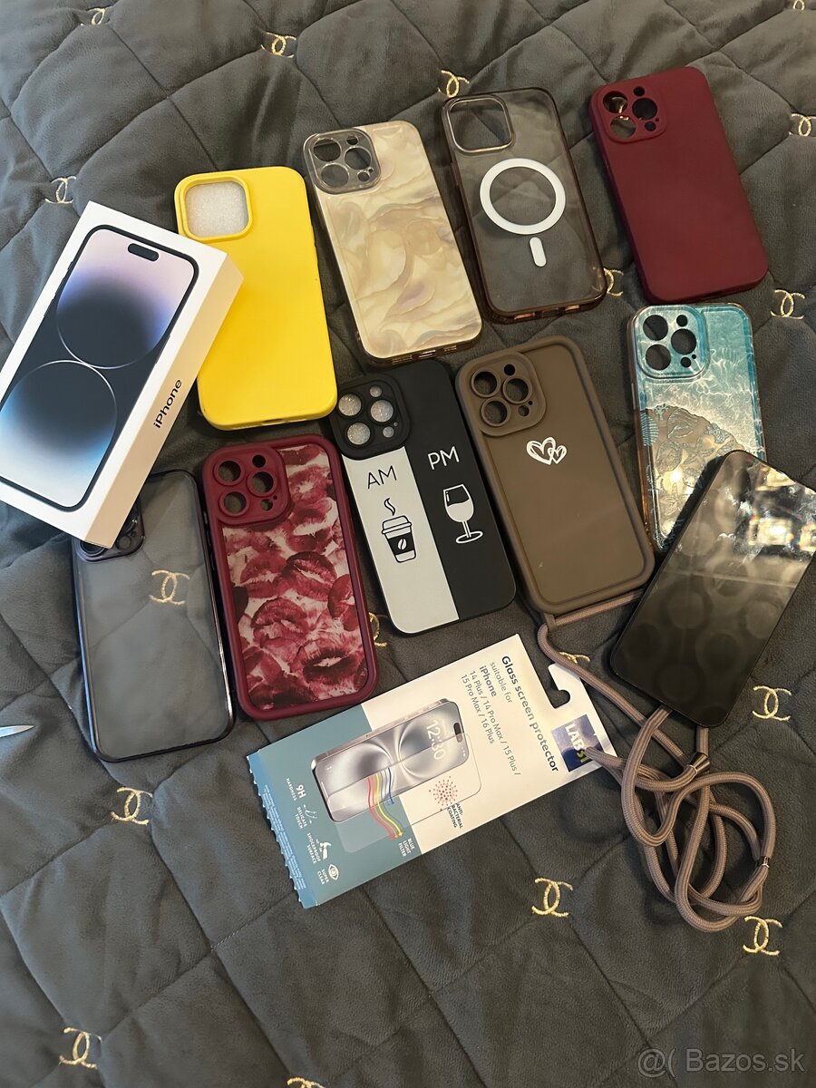 IPhone 14 Pro Max 256Gb Top stack - 3