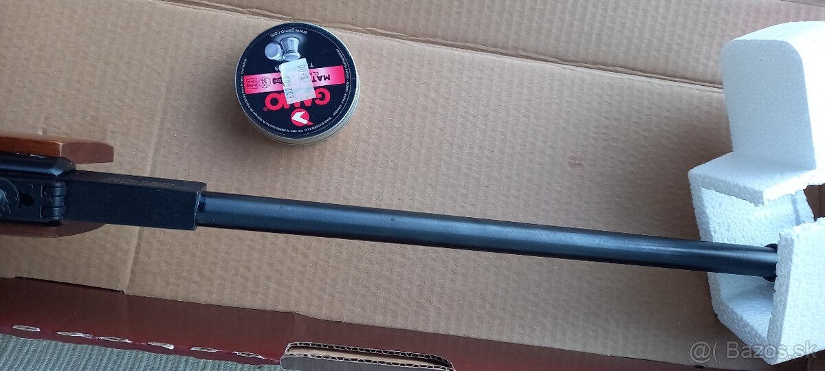 Vzduchovka hatsan MOD 55S - 3