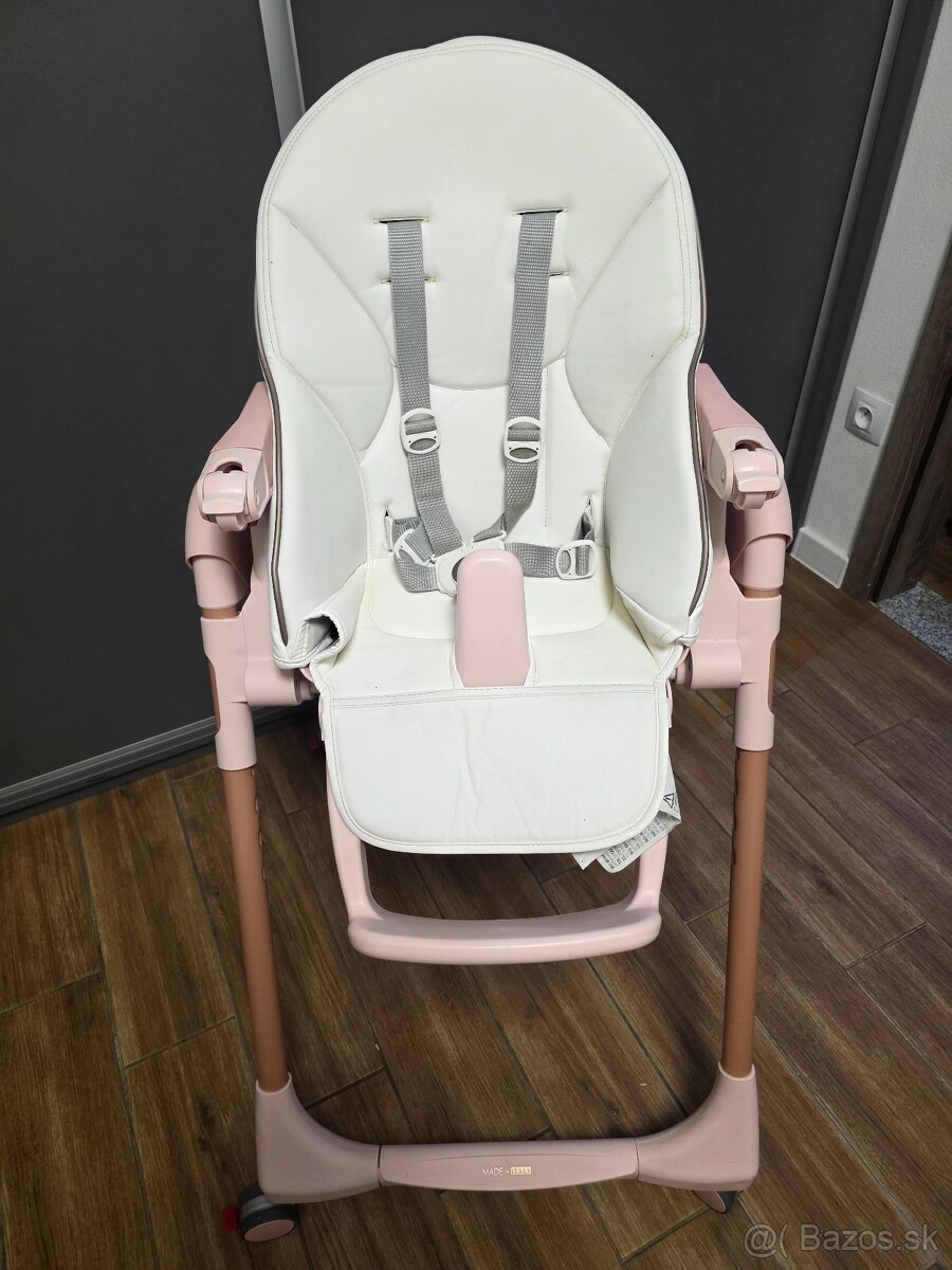 Stolicka peg - pérego prima pappa follow me - 3