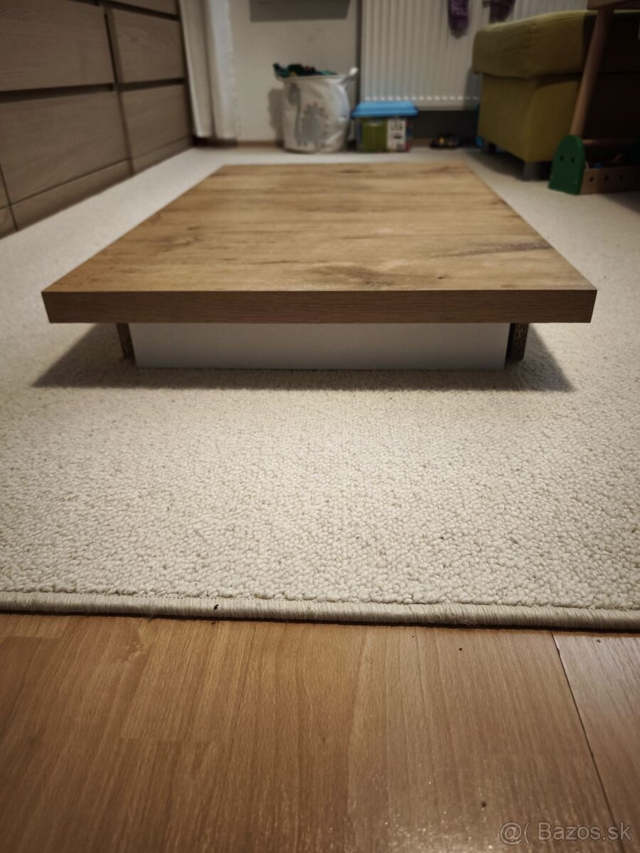 Jedálenský stôl 100x60 - 3