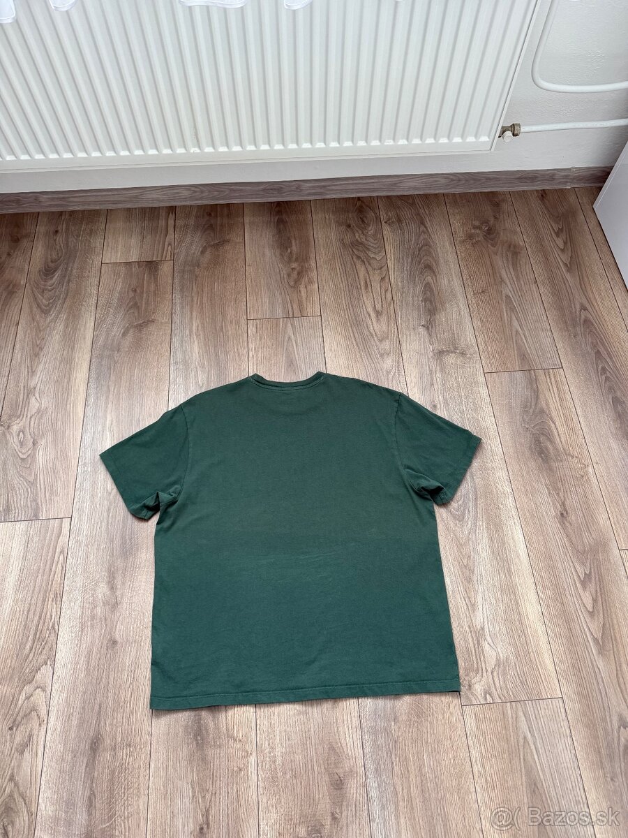 Zelené tričko - 3
