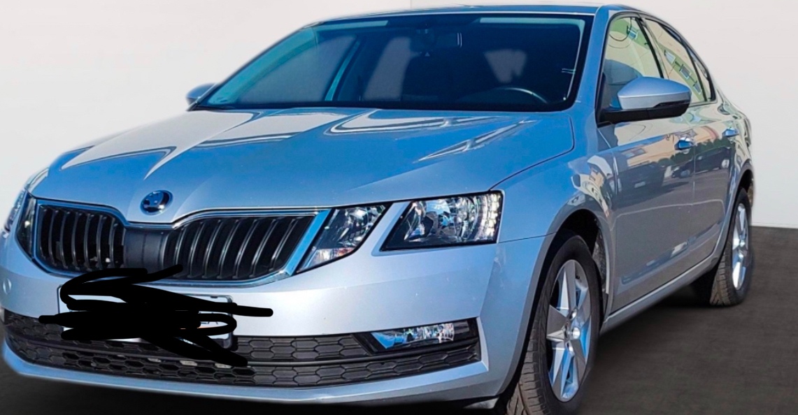 Octavia Combi 1,6 TDI Ambition - 3